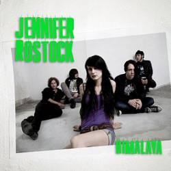 Jennifer Rostock : Himalaya